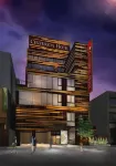 Centurion Hotel&Spa Ueno Station