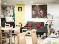 City Hotel Alger Hotels in Algiers