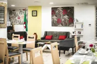 City Hotel Alger
