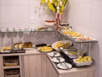 Pousada Casarão Schmidt Hotels in Pomerode