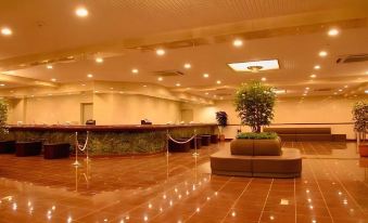 Kurashiki Ekimae Universal Hotel