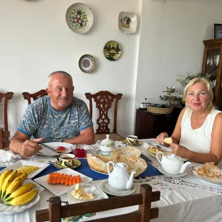 Bethel Rest Homestay