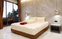 Villa Jaran Jingkrak - Hostel