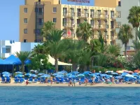 Stamatia Hotel Hôtels à proximité de : Ayia Napa Harbour