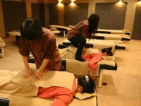 Spa Land Hotel Naito - Spa