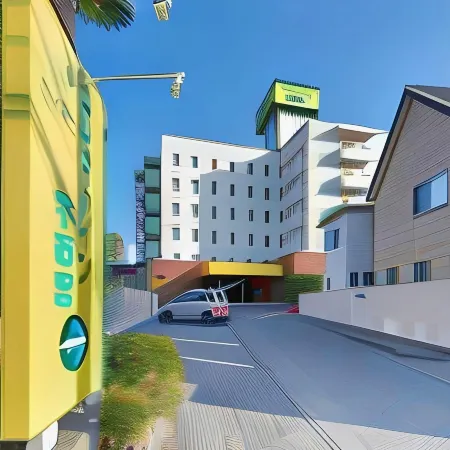 Hotel Select Inn Utsunomiya