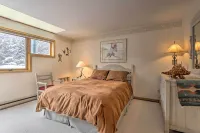 Ski-in/Ski-Out Winter Park Condo w/ Pool Access! - Gym