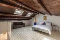 Casa Valverde in Centro Storico by Wonderful Italy - balcony