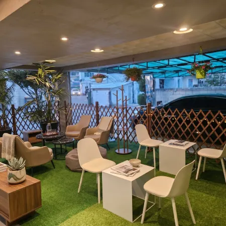 Yeoju Pro Park Motel