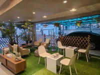 Yeoju Pro Park Motel