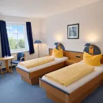 Middelpunkt Sporthotel