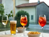 Best Western Hotel Continental - bar