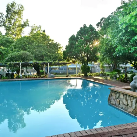 Bon Hotel Rustenburg