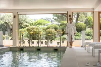 La Villa Calvi - spa