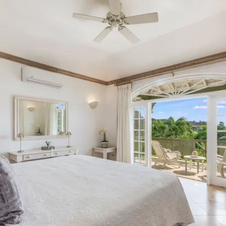 Sugar Hill Birds Eye Villa - by ZenBreak