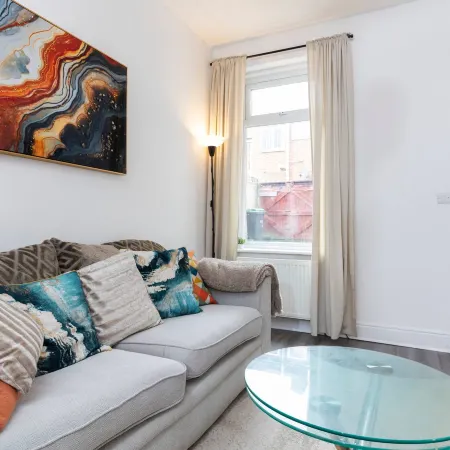 Cosy Home 7 minutes from Newcastle City Centre