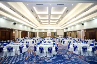 Rattan Inn Hotel