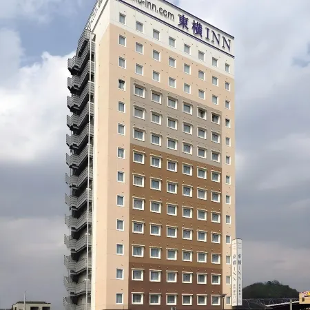 Toyoko Inn Maibara Eki Shinkansen Nishi Guchi