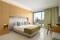 Agua Hotels Riverside - Balkon