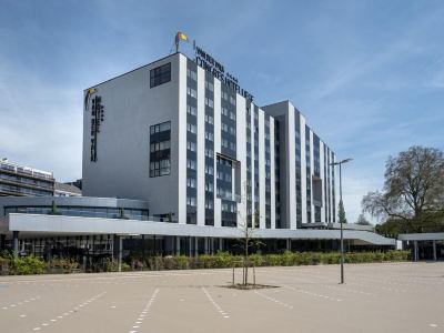 Van der Valk Hotel Liège Congres