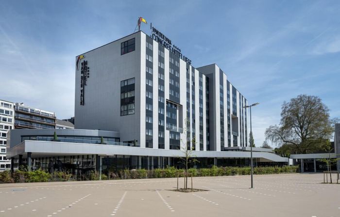 Van der Valk Hotel Liège Congres