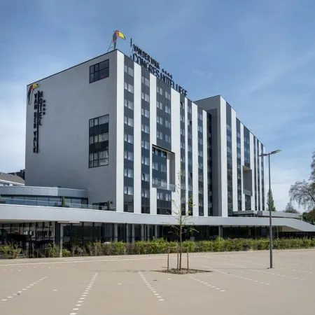 Van der Valk Hotel Liège Congres