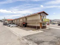 Key Inn Hotels in Elko