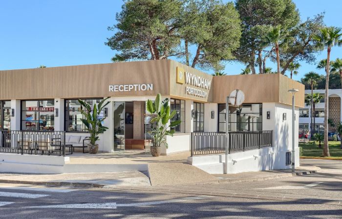 Wyndham Mallorca Portocolom Resort
