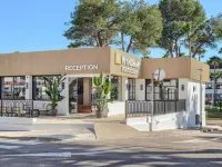 Wyndham Mallorca Portocolom Resort Hotels in Felanitx