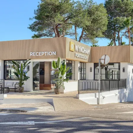 Wyndham Mallorca Portocolom Resort