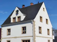Vacation apartment Hartmann Hotels in Gohrisch