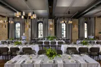 Hewing Hotel