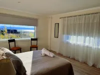 Calafate Sunset Hotel di 