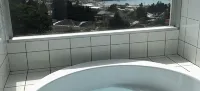 Sea Breeze Kouri - Hot Tub