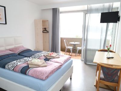 Pension Highway 3 Sennestadt-Bielefeld