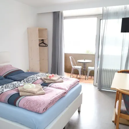 Pension Highway 3 Sennestadt-Bielefeld