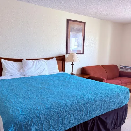Del Rio Inn