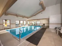 Comfort Inn & Suites Post Falls - Coeur DAlene West Hotels in Post Falls