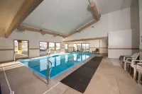 Comfort Inn & Suites Post Falls - Coeur DAlene West