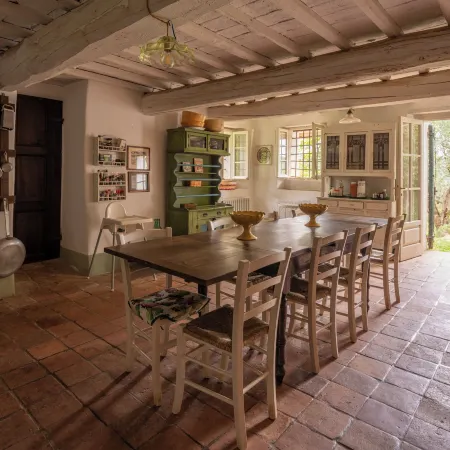 La Casa dei Limoni
