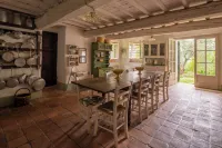 La Casa dei Limoni