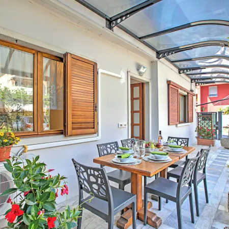 Residenza Al Ponte