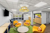 Super 8 by Wyndham Beckley
