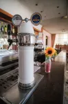 Hotel Crown - bar
