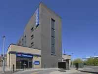 TRAVELODGE WALSALL Hotels in Walsall