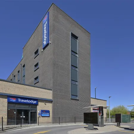 TRAVELODGE WALSALL