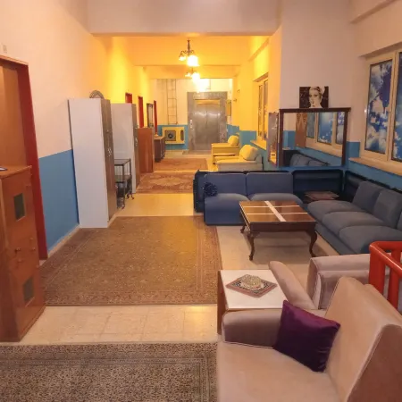 Mai AK Pansiyon