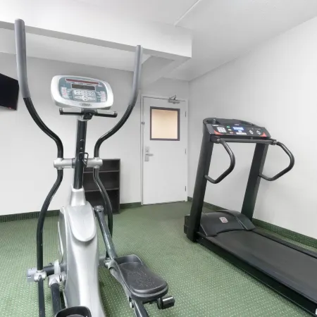 Microtel Inn & Suites by Wyndham London