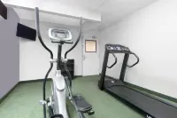 Microtel Inn & Suites by Wyndham London - salle de sport