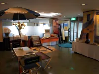 Terminal Art Inn Các khách sạn gần Trung tâm hội nghị Toki Messe